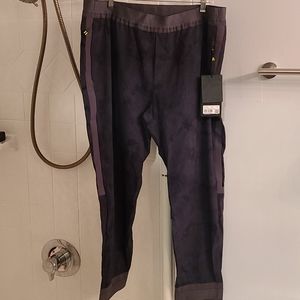 Lululemon Take The Moment Joggers